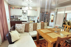 Екатеринбург, ул. Якова Свердлова, 4 (Центр) - фото квартиры