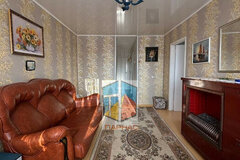 г. Краснотурьинск, ул. Карпинского, 21Б (городской округ Краснотурьинск) - фото квартиры