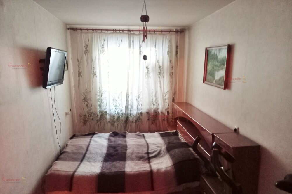 Екатеринбург, ул. Учителей, 8 (Пионерский) - фото квартиры (7)