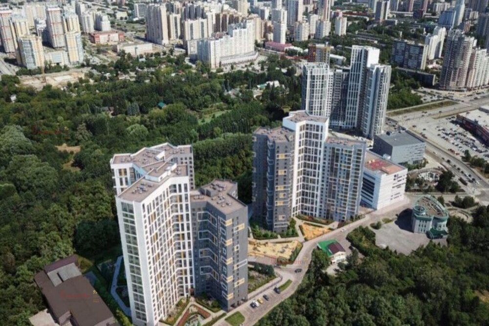 Екатеринбург, ул. 8 Марта, 204 г - фото торговой площади (4)