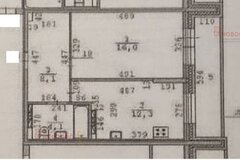 Екатеринбург, ул. Кунарская, 12 (Старая Сортировка) - фото квартиры