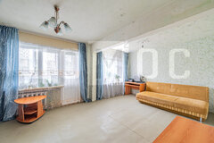 Екатеринбург, ул. Минометчиков, 44 (Старая Сортировка) - фото квартиры