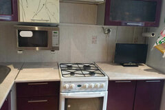 Екатеринбург, ул. Маяковского, 14 (Пионерский) - фото квартиры