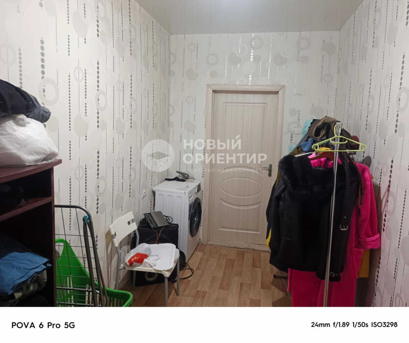 Екатеринбург, ул. Энергетиков, 3 (Вторчермет) - фото комнаты (6)