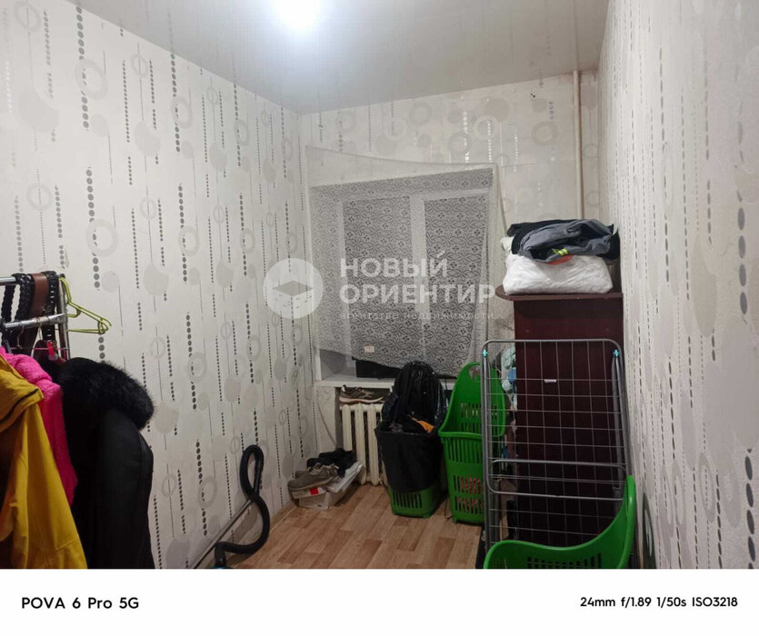 Екатеринбург, ул. Энергетиков, 5 (Вторчермет) - фото комнаты (5)
