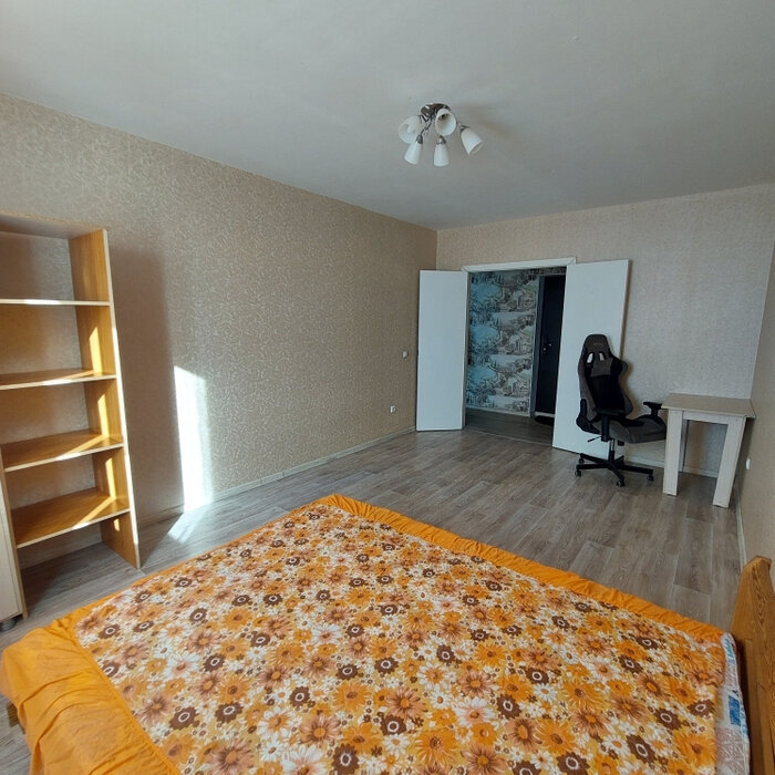 Екатеринбург, ул. Таватуйская, 1г (Новая Сортировка) - фото квартиры (1)