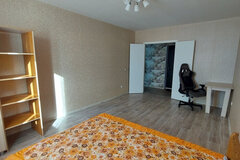 Екатеринбург, ул. Таватуйская, 1г (Новая Сортировка) - фото квартиры