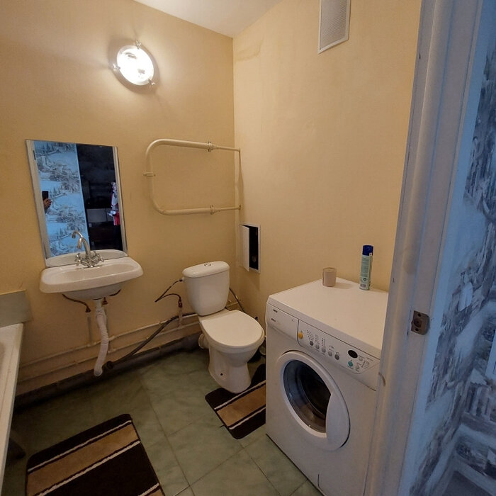 Екатеринбург, ул. Таватуйская, 1г (Новая Сортировка) - фото квартиры (3)