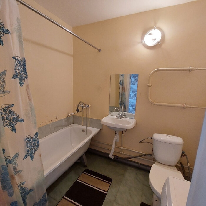 Екатеринбург, ул. Таватуйская, 1г (Новая Сортировка) - фото квартиры (4)