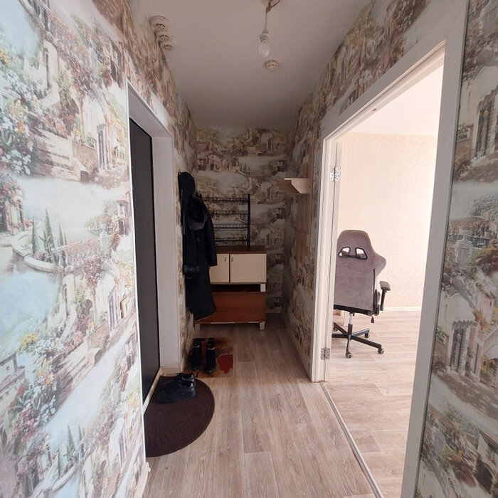 Екатеринбург, ул. Таватуйская, 1г (Новая Сортировка) - фото квартиры (5)