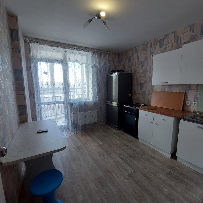 Екатеринбург, ул. Таватуйская, 1г (Новая Сортировка) - фото квартиры (6)