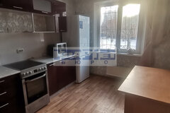 Екатеринбург, ул. Пехотинцев, 18 (Новая Сортировка) - фото квартиры