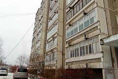 Екатеринбург, ул. Бисертская, 131 (Елизавет) - фото квартиры