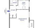 Продажа квартиры: Екатеринбург, ул. Походная, 72 (Уктус) - Фото 2