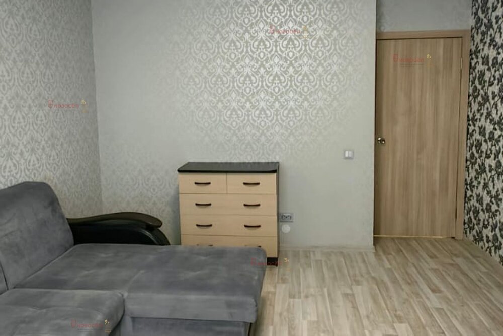 Екатеринбург, ул. Евгения Савкова, 4 (Широкая речка) - фото квартиры (4)