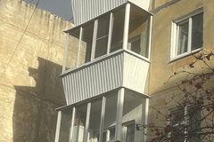 Екатеринбург, ул. Агрономическая, 38 (Вторчермет) - фото квартиры