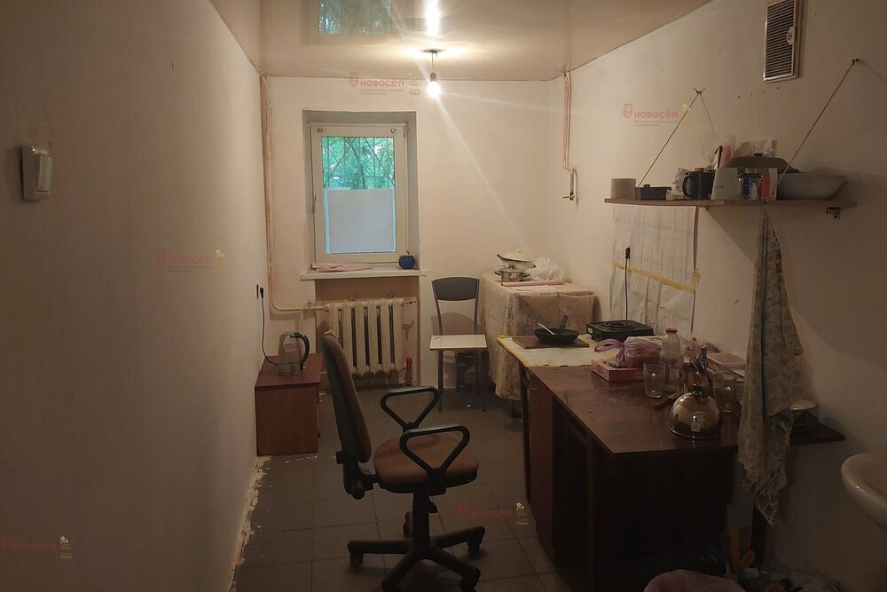 Екатеринбург, ул. Техническая, 80 (Старая Сортировка) - фото квартиры (4)