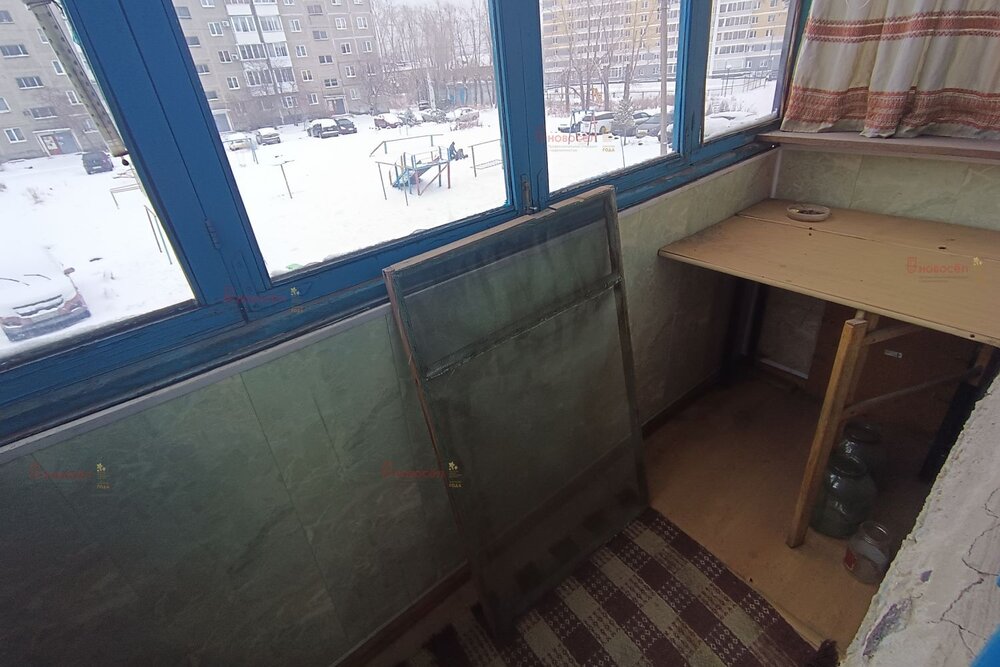 г. Первоуральск, ул. Юбилейная, 8 (городской округ Первоуральск) - фото квартиры (7)