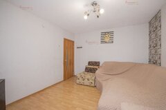 Екатеринбург, ул. Билимбаевская, 27/1 (Старая Сортировка) - фото квартиры