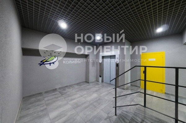 Екатеринбург, ул. Рощинская, 68 (Уктус) - фото квартиры (1)