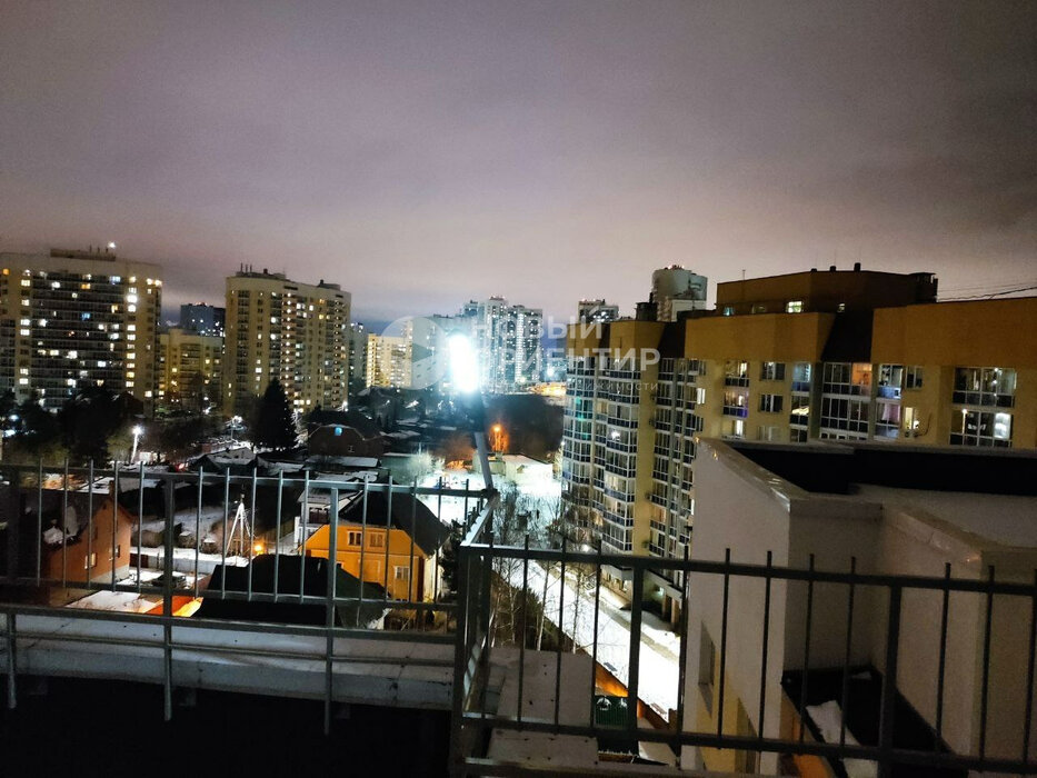 Екатеринбург, ул. Рощинская, 68 (Уктус) - фото квартиры (6)
