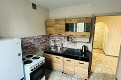 г. Нижний Тагил, ул. Коминтерна, 53а (городской округ Нижний Тагил) - фото квартиры