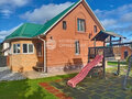 Продажа коттеджей: Екатеринбург, ул. Школьная, 15а - Фото 2