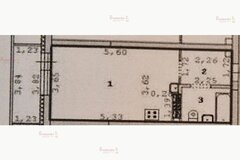 Екатеринбург, ул. Рощинская, 39/б (Уктус) - фото квартиры