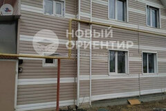 г. Ревда, ул. Луговая, 6 (городской округ Ревда) - фото коттеджа