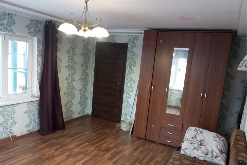 Екатеринбург, СНТ ВАГОННИК (Старая Сортировка) - фото сада (1)