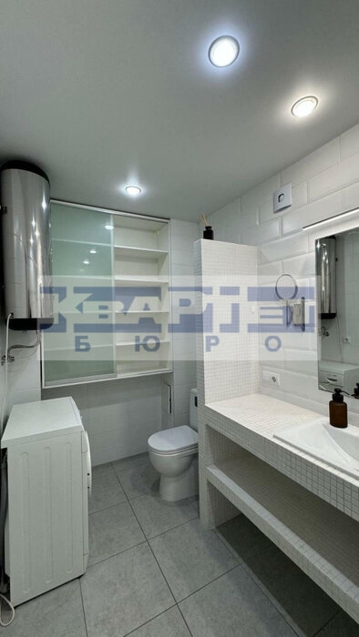 Екатеринбург, ул. Ботаническая, 17 (Втузгородок) - фото квартиры (1)