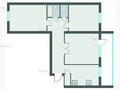 Продажа квартиры: Екатеринбург, ул. Бахчиванджи, 13 (Кольцово) - Фото 1