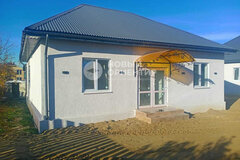 Екатеринбург, ул. Чапаева, 71б - фото дома