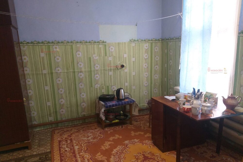 г. Артемовский, ул. 8 Марта, 27 (городской округ Артемовский) - фото квартиры (1)