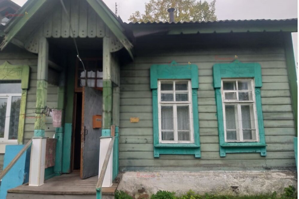 г. Артемовский, ул. 8 Марта, 27 (городской округ Артемовский) - фото квартиры (2)
