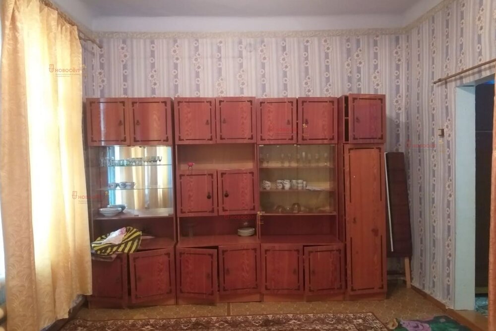 г. Артемовский, ул. 8 Марта, 27 (городской округ Артемовский) - фото квартиры (4)