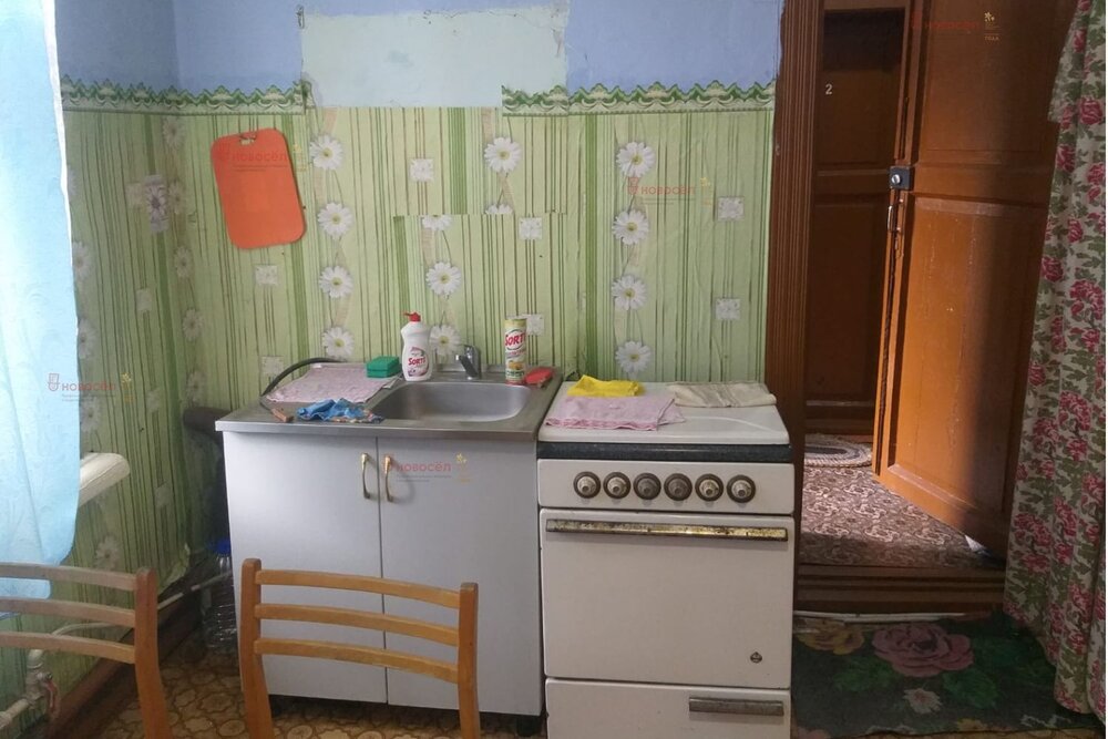 г. Артемовский, ул. 8 Марта, 27 (городской округ Артемовский) - фото квартиры (5)