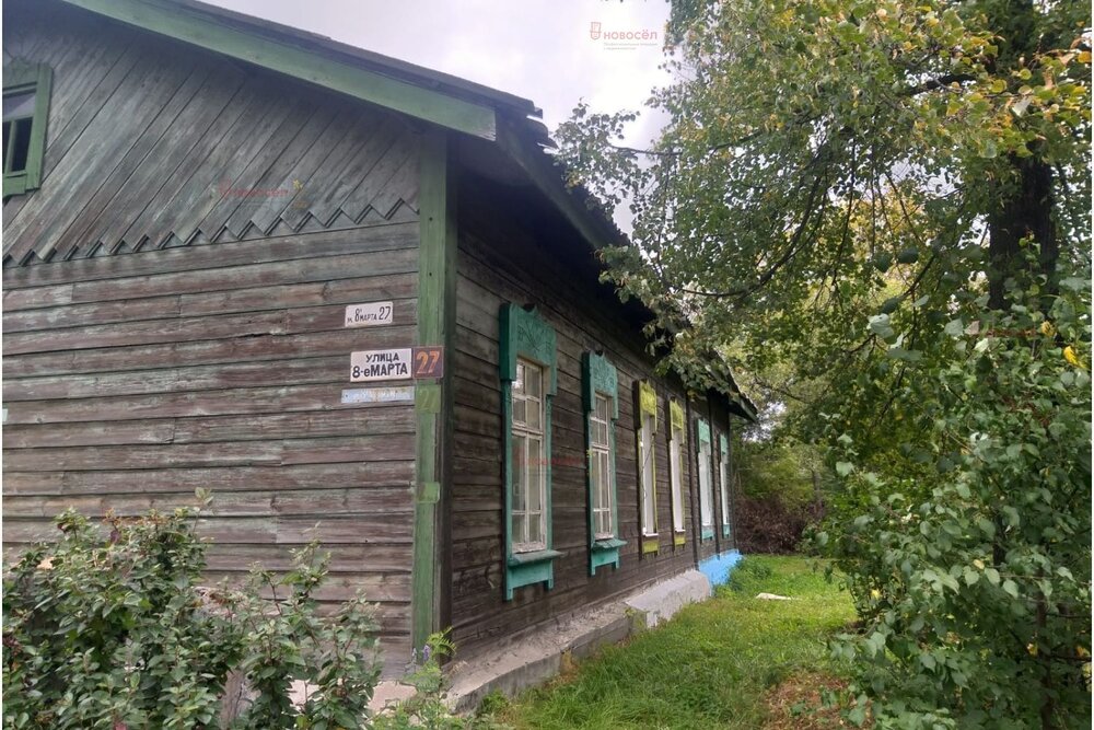 г. Артемовский, ул. 8 Марта, 27 (городской округ Артемовский) - фото квартиры (6)