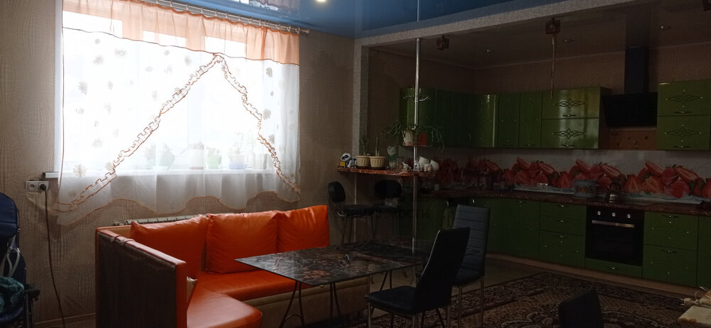 г. Кировград, ул. Чайковского, 34 (городской округ Кировградский) - фото дома (4)