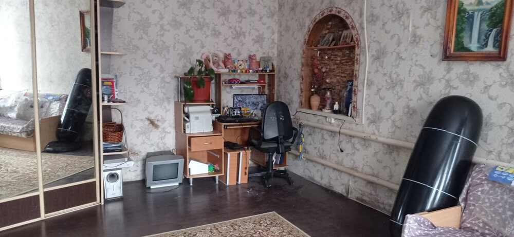 г. Кировград, ул. Чайковского, 34 (городской округ Кировградский) - фото дома (5)