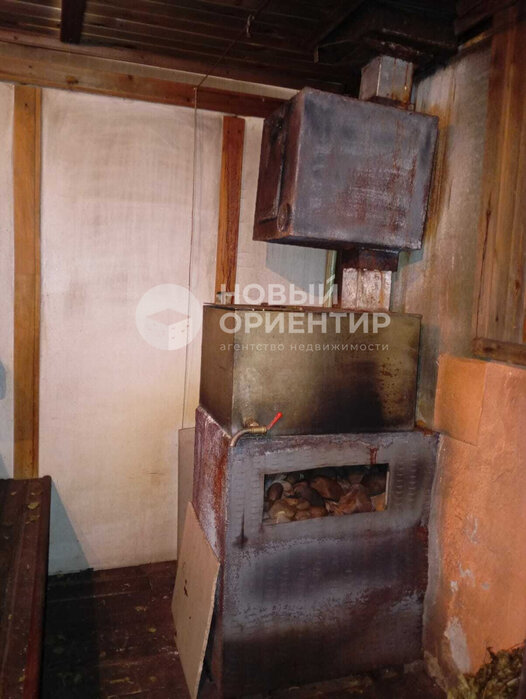 Екатеринбург, СНТ Марс (Широкая речка) - фото сада (8)