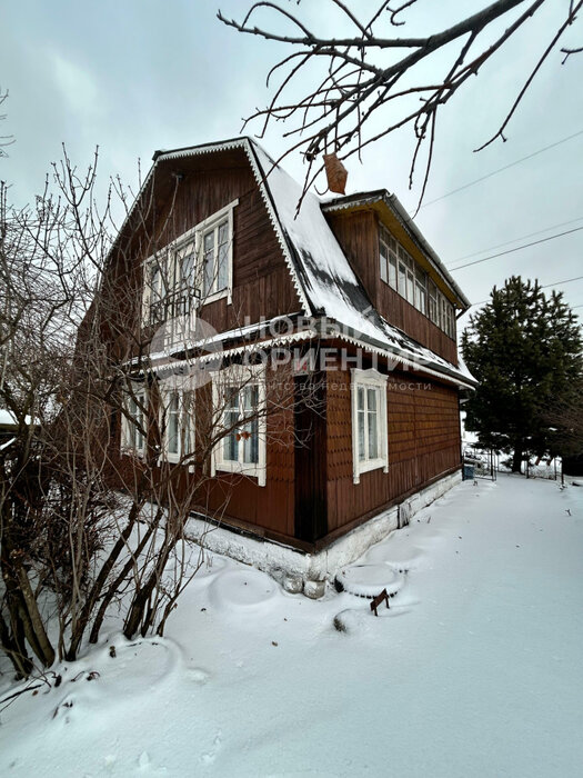 Екатеринбург, к/с HИBA - фото сада (4)