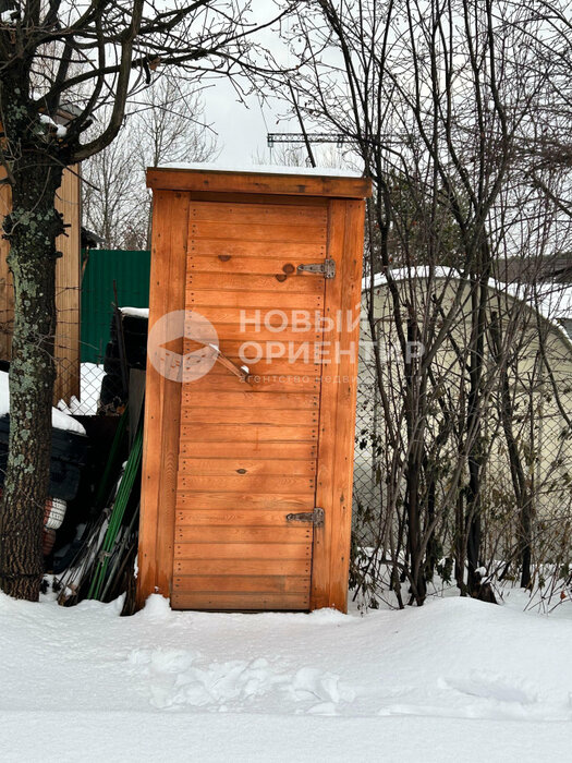 Екатеринбург, к/с HИBA - фото сада (7)