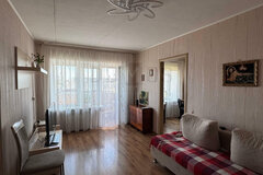 Екатеринбург, ул. Щербакова, 145 (Уктус) - фото квартиры