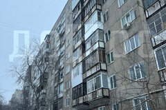 Екатеринбург, ул. Ангарская, 52 (Старая Сортировка) - фото квартиры