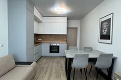 Екатеринбург, ул. Солнечная, 31 (Пионерский) - фото квартиры