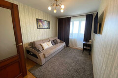 Екатеринбург, ул. Вилонова, 20 (Пионерский) - фото квартиры