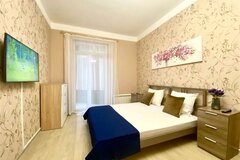 Екатеринбург, ул. Крауля, 10 (ВИЗ) - фото квартиры