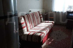 Екатеринбург, ул. 40-летия Комсомола, 32/1 (ЖБИ) - фото комнаты