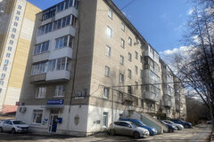 Екатеринбург, ул. Загородный, 5 (Лечебный) - фото квартиры
